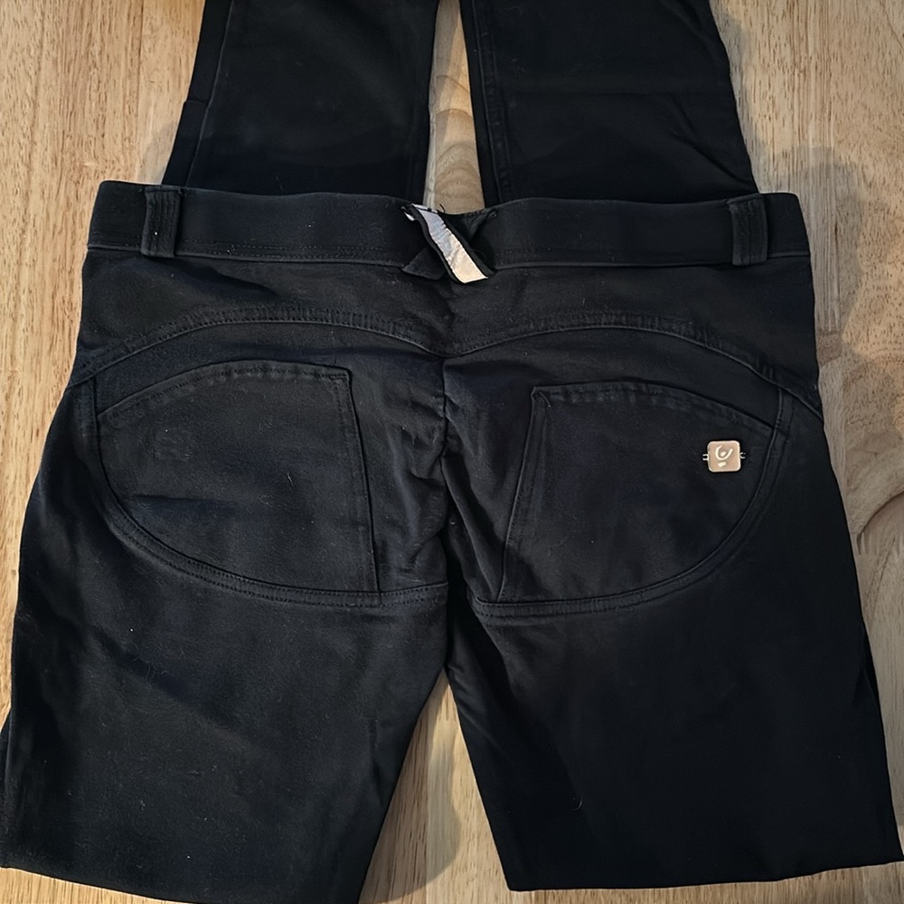 💥WR.UP Mid Rise Full Length - Picture 2 of 8